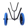 Carrinho Transporte para Prancha de Standup Paddle Aço Inox - 3