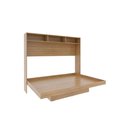 Ver imagem 5 de Cama Dobrável Ccm8043 Amêndoa - Tecno Mobili