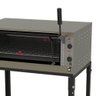 Forno Industrial Elétrico Refratário Progás Prpe-860 G2 134l Elétrico 220v Porta Guilhotina - 4