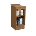 Ver imagem 4 de Balcão para Cozinha 1 Porta 40cm com Tampo Ciela