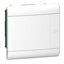 Ver imagem 1 de Quadro de Distribuição Embutido Schneider EASY9 Para 5 Disjuntores Branco