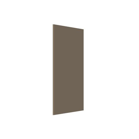 Fechamento de Cozinha Modulado Painel de Edição P/ Connect 240x100x205cm Duna - Henn