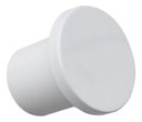 Ver imagem 4 de Espelho Redondo Adnet Iluminado Led Touch Alça 60cm Luxo - Branco Alça Caramelo Led Frio