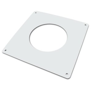 ARREMATE CHAMINE BRANCO