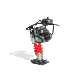 Compactador de Solo Ram75m com Motor 165 Cb Menegotti - 4