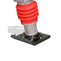 Compactador de Solo Ram75m com Motor 165 Cb Menegotti - 6