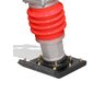 Compactador de Solo Ram75m com Motor 165 Cb Menegotti - 6