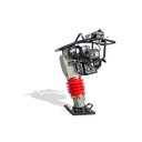 Ver imagem 3 de Compactador de Solo Ram75m com Motor 165 Cb Menegotti
