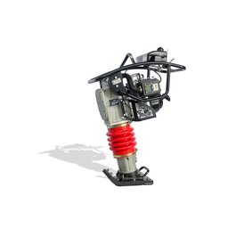 Compactador de Solo Ram75m com Motor 165 Cb Menegotti - 3