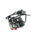 Ver imagem 5 de Compactador de Solo Ram75m com Motor 165 Cb Menegotti