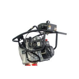 Compactador de Solo Ram75m com Motor 165 Cb Menegotti - 5