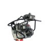 Compactador de Solo Ram75m com Motor 165 Cb Menegotti - 5