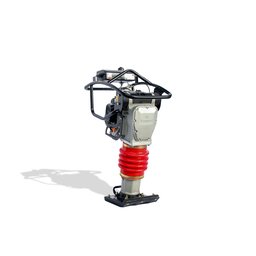Compactador de Solo Ram75m com Motor 165 Cb Menegotti - 2