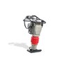 Compactador de Solo Ram68h com Motor Gx100 Cd Menegotti - 1