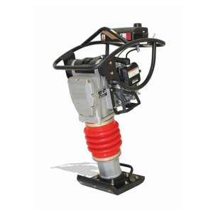 Compactador de Percussão Ram68h com Motor Gx100 Cd Menegotti