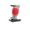 Compactador de Solo Ram68h com Motor Gx100 Cd Menegotti - 5