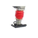 Ver imagem 5 de Compactador de Solo Ram68h com Motor Gx100 Cd Menegotti