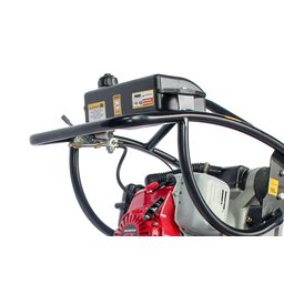 Compactador de Solo Ram68h com Motor Gx100 Cd Menegotti - 4