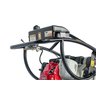 Compactador de Solo Ram68h com Motor Gx100 Cd Menegotti - 4
