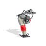 Compactador de Solo Ram68h com Motor Gx100 Cd Menegotti - 2