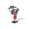 Compactador de Solo Ram68h com Motor Gx100 Cd Menegotti - 3