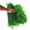 Ver imagem 5 de 13 Placas para Muros Artificiais Cobertura Total Idêntico Ao Natural Folhagens Mistas Premium 3D