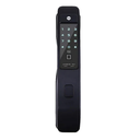 Ver imagem 3 de Combo - Fechadura Digital Eletrônica Ymi 70a + Hub + Zigbee
