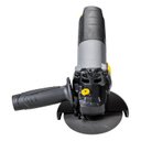 Ver imagem 6 de Esmerilhadeira Angular 5" Wf Es01 com Empunhadura Auxiliar e Protetor de Disco 220v