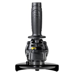 Esmerilhadeira Angular 5" Wf Es01 com Empunhadura Auxiliar e Protetor de Disco 220v - 5