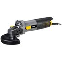 Ver imagem 4 de Esmerilhadeira Angular 5" Wf Es01 com Empunhadura Auxiliar e Protetor de Disco 220v