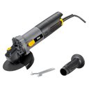 Ver imagem 7 de Esmerilhadeira Angular 5" Wf Es01 com Empunhadura Auxiliar e Protetor de Disco 220v