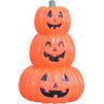 Trio Abóbora Halloween - 1