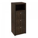 Ver imagem 5 de Kit 2 Gaveteiros 3 Gavetas para Pasta Suspensa Me4118