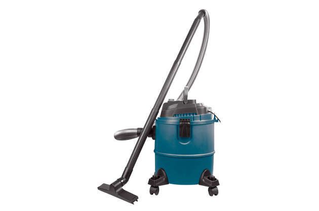 Aspirador de Pó Wesco 20L 1250W 220V - 1
