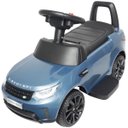 Ver imagem 1 de Mini Carro Elétrico Infantil Criança Land Rover Discovery Bateria 6v Brinqway Bw-080 Bivolt