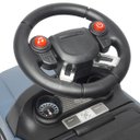 Ver imagem 5 de Mini Carro Elétrico Infantil Criança Land Rover Discovery Bateria 6v Brinqway Bw-080 Bivolt