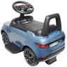 Mini Carro Elétrico Infantil Criança Land Rover Discovery Bateria 6v Brinqway Bw-080 Bivolt - 4