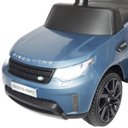 Ver imagem 6 de Mini Carro Elétrico Infantil Criança Land Rover Discovery Bateria 6v Brinqway Bw-080 Bivolt