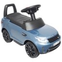 Ver imagem 3 de Mini Carro Elétrico Infantil Criança Land Rover Discovery Bateria 6v Brinqway Bw-080 Bivolt