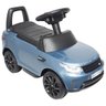 Mini Carro Elétrico Infantil Criança Land Rover Discovery Bateria 6v Brinqway Bw-080 Bivolt - 3