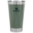 Ver imagem 3 de Copo Térmico de Cerveja (com Tampa) | 473ml Green Stanley