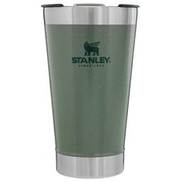 Copo Térmico de Cerveja (com Tampa) | 473ml Green Stanley - 3