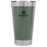 Copo Térmico de Cerveja (com Tampa) | 473ml Green Stanley - 3