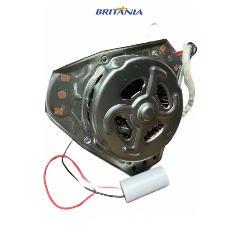 Motor Centrifuga de Roupas Britania Yyg-60 127v Original - 3