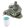 Motor Centrifuga de Roupas Britania Yyg-60 127v Original - 4
