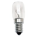 Ver imagem 1 de Lâmpada Incandescente Micro-ondas E14 15W 127V Tasch Brasilux