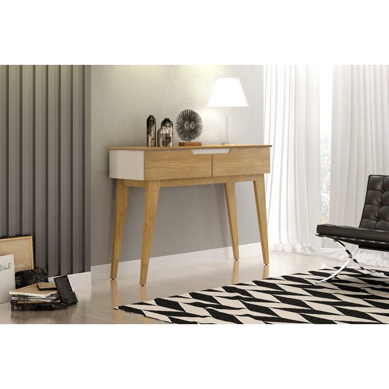 Aparador para Sala de Estar 120cm x 85cm Bellíssima Valdemóveis