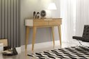Ver imagem 1 de Aparador para Sala de Estar 120cm x 85cm Bellíssima Valdemóveis