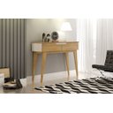 Ver imagem 1 de Aparador para Sala de Estar 120cm x 85cm Bellíssima Valdemóveis