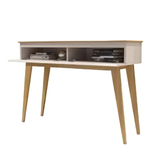 Aparador para Sala de Estar 120cm x 85cm Bellíssima Valdemóveis - 4